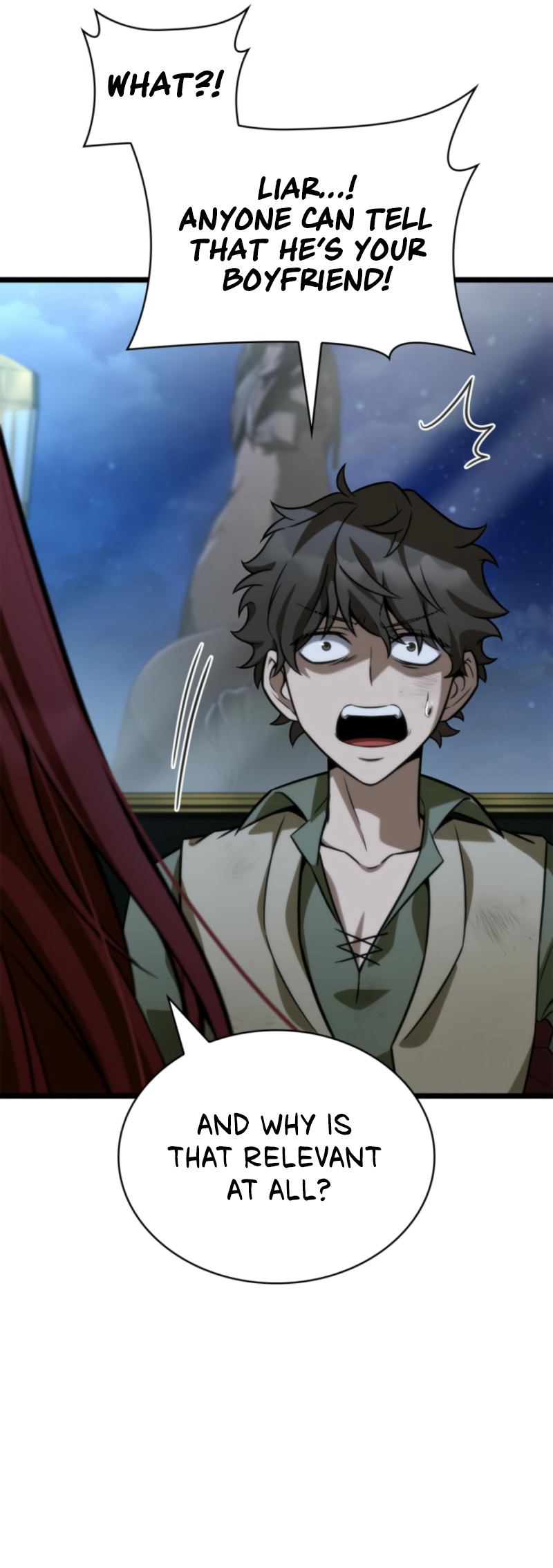Infinite Mage, Chapter 114 image 52